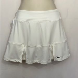 Nike tennis skirt